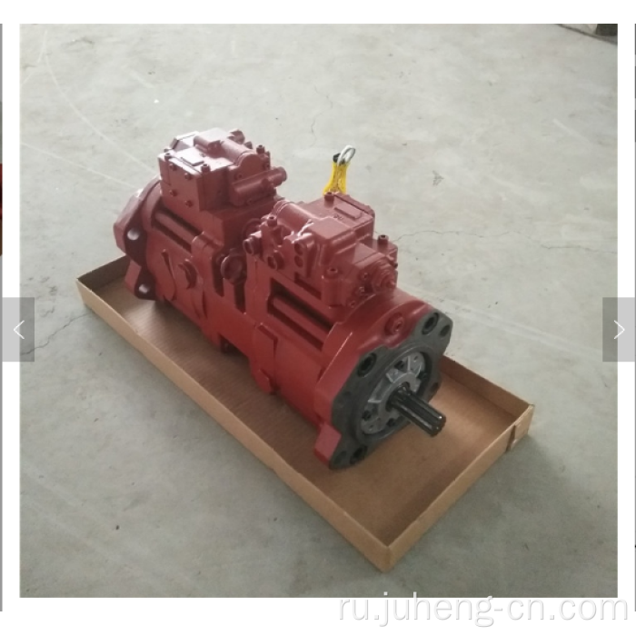 HD820LC-III Гидравлический насос K3V112DT